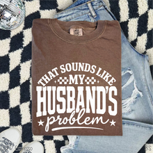 Load image into Gallery viewer, My Husband&#39;s Problem #BS8542
