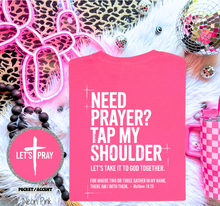 Load image into Gallery viewer, Tap My Shoulder #BS9026
