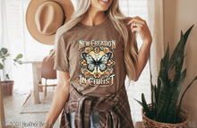 Load image into Gallery viewer, New Creation In Christ #BS5859
