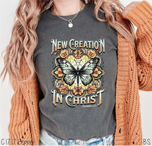 Load image into Gallery viewer, New Creation In Christ #BS5859
