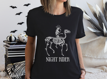 Load image into Gallery viewer, Night Rider #BS5778
