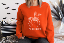 Load image into Gallery viewer, Night Rider #BS5778
