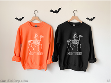 Load image into Gallery viewer, Night Rider #BS5778
