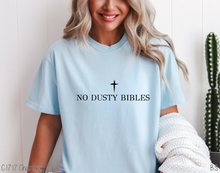 Load image into Gallery viewer, No Dusty Bibles #BS8959
