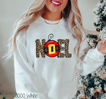 Load image into Gallery viewer, Noel Santa Ornament #BS6156
