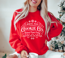 Load image into Gallery viewer, North Pole Cookie Co Baked Fresh #BS8660
