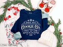 Load image into Gallery viewer, North Pole Cookie Co Baked Fresh #BS8660
