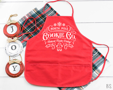 Load image into Gallery viewer, North Pole Cookie Co Baked Fresh #BS8660
