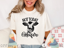 Load image into Gallery viewer, Not Today Heifer #BS2466

