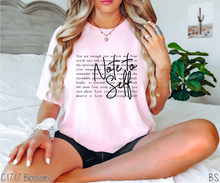 Load image into Gallery viewer, Note To Self #BS7852
