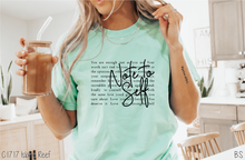 Load image into Gallery viewer, Note To Self #BS7852
