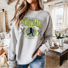 Load image into Gallery viewer, Nothing Soft About It Softball #BS8912

