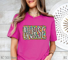Load image into Gallery viewer, Nurse Gold Foil #BS6867
