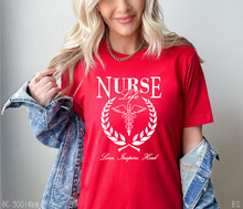 Load image into Gallery viewer, Nurse Life Trendy #BS6621
