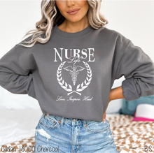 Load image into Gallery viewer, Nurse Life Trendy #BS6621
