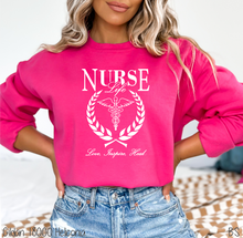 Load image into Gallery viewer, Nurse Life Trendy #BS6621
