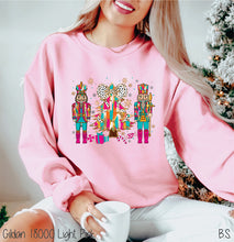 Load image into Gallery viewer, Nutcracker Tree Bright Brush #BS7481
