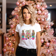 Load image into Gallery viewer, Nutcracker Tree Bright Brush #BS7481
