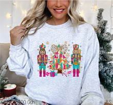 Load image into Gallery viewer, Nutcracker Tree Bright Brush #BS7481

