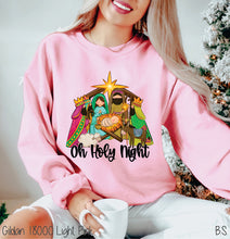 Load image into Gallery viewer, Oh Holy Night Stable #BS7431
