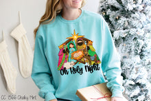 Load image into Gallery viewer, Oh Holy Night Stable #BS7431
