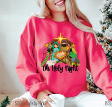Load image into Gallery viewer, Oh Holy Night Stable #BS7431
