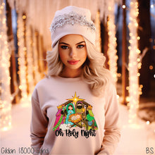 Load image into Gallery viewer, Oh Holy Night Stable #BS7431
