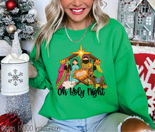 Load image into Gallery viewer, Oh Holy Night Stable #BS7431
