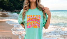 Load image into Gallery viewer, Ombre Forever Chasing Sunsets #BS6756
