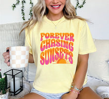 Load image into Gallery viewer, Ombre Forever Chasing Sunsets #BS6756
