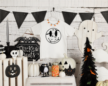 Load image into Gallery viewer, One Color Halloween Smile #BS5869
