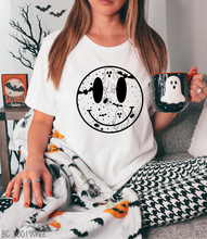 Load image into Gallery viewer, One Color Halloween Smile #BS5869
