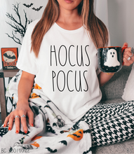 Load image into Gallery viewer, One Color Hocus Pocus #BS5920
