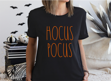 Load image into Gallery viewer, One Color Hocus Pocus #BS5920
