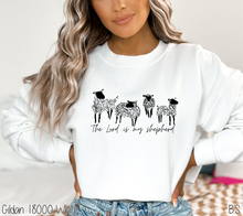 Load image into Gallery viewer, Lord Is My Shepherd One Color #BS7363
