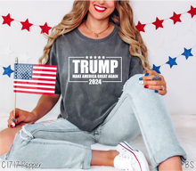 Load image into Gallery viewer, One Color Make America Great Again #BS7021
