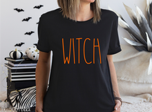 Load image into Gallery viewer, One Color Witch #BS5905
