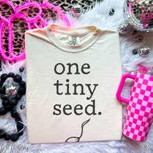 Load image into Gallery viewer, One Tiny Seed #BS8296
