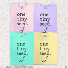 Load image into Gallery viewer, One Tiny Seed #BS8296
