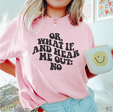 Load image into Gallery viewer, Or What If No #BS5702
