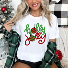 Load image into Gallery viewer, Ornament Holly Jolly #BS6215
