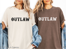 Load image into Gallery viewer, Outlaw Distressed #BS5342
