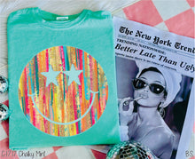 Load image into Gallery viewer, Paint Brush Smile #BS8245
