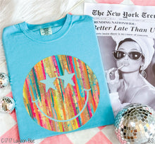 Load image into Gallery viewer, Paint Brush Smile #BS8245
