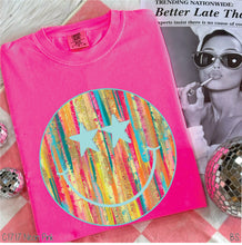 Load image into Gallery viewer, Paint Brush Smile #BS8245
