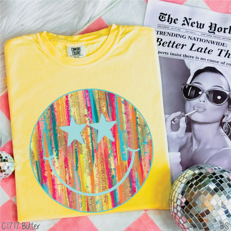 Paint Brush Smile #BS8245