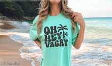 Load image into Gallery viewer, Palm Oh Hey Vacay #BS6623
