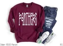 Load image into Gallery viewer, Panthers Fun Doodle #BS8895
