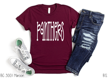 Load image into Gallery viewer, Panthers Fun Doodle #BS8895
