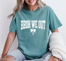 Load image into Gallery viewer, Pencil Bruh We Out Grunge #BS8057 *PREORDER CLOSING SUNDAY 4/20 @ MIDNIGHT CST
